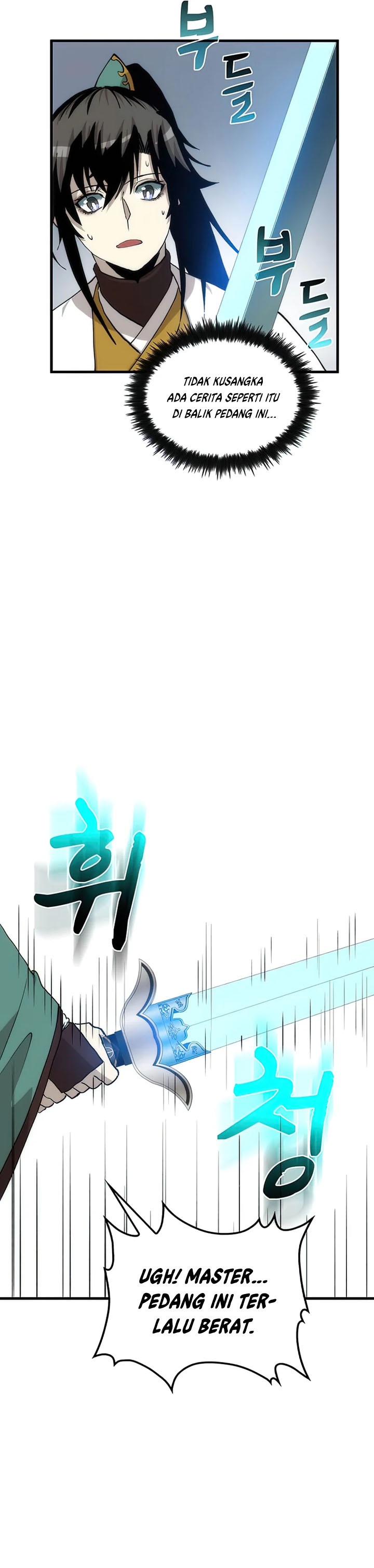 Doctors Rebirth Chapter 90 Halaman 26