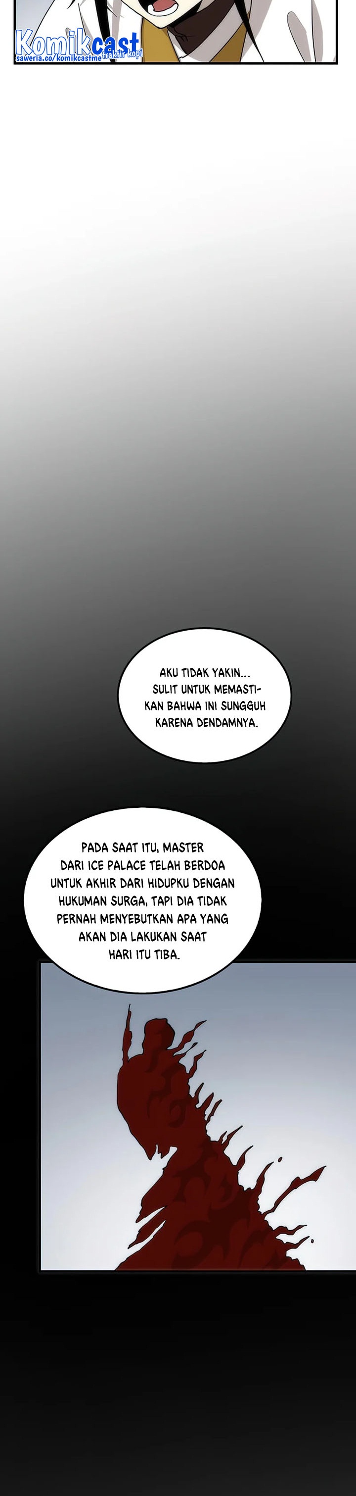 Doctors Rebirth Chapter 90 Halaman 28