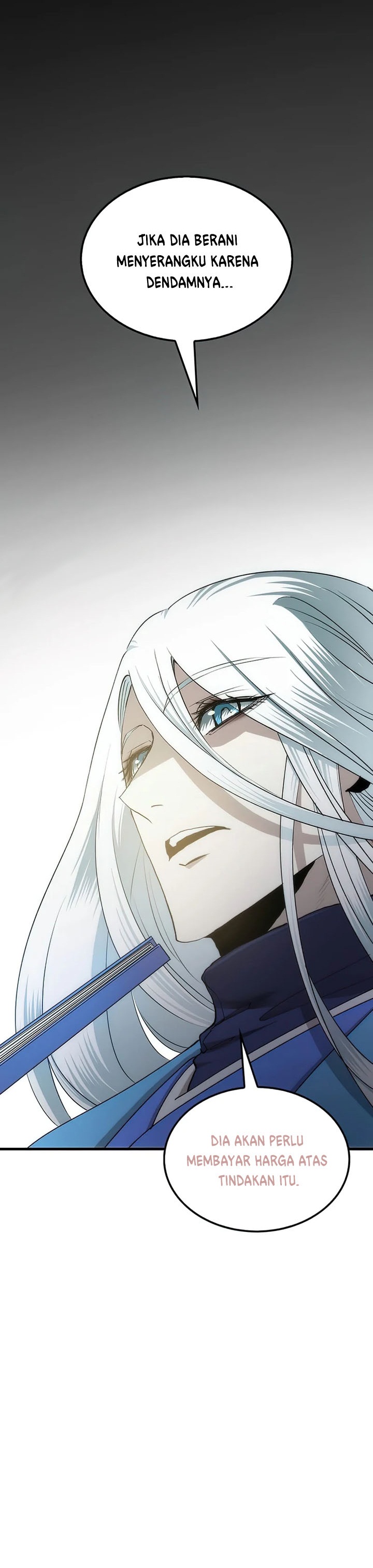 Doctors Rebirth Chapter 90 Halaman 29