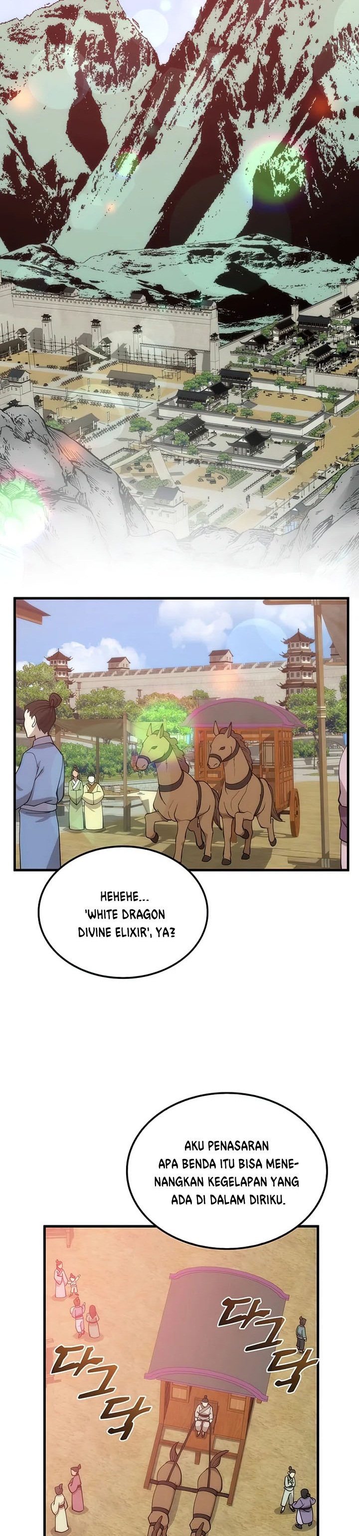 Doctors Rebirth Chapter 90 Halaman 36