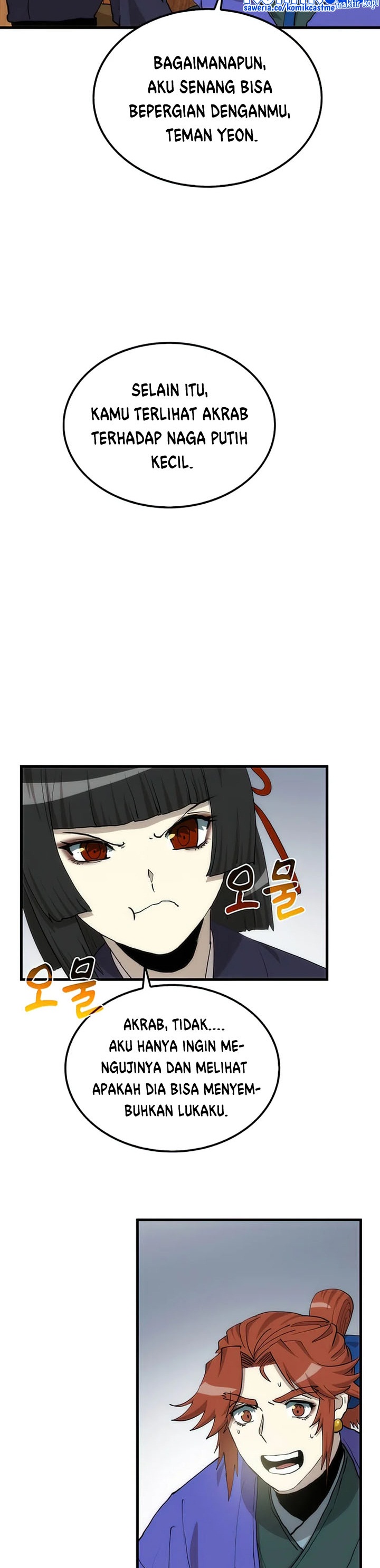 Doctors Rebirth Chapter 90 Halaman 44