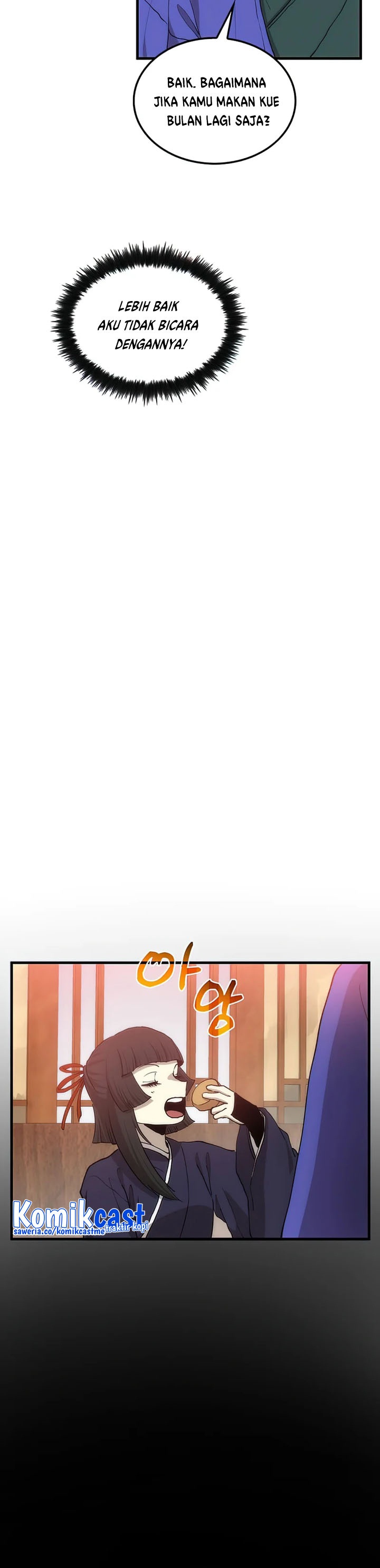Doctors Rebirth Chapter 90 Halaman 45