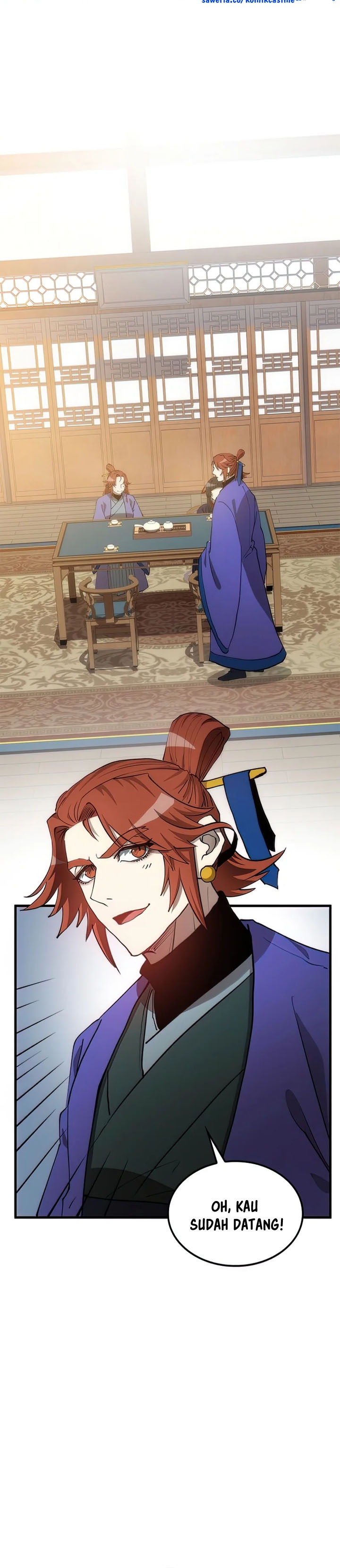 Doctors Rebirth Chapter 92 Halaman 5