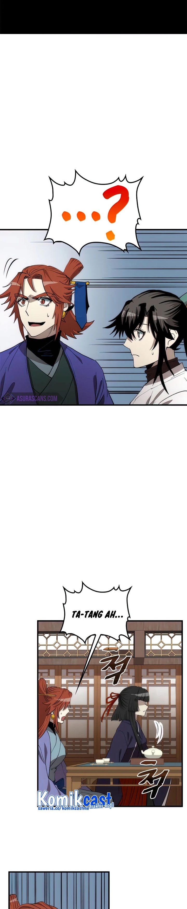 Doctors Rebirth Chapter 92 Halaman 8