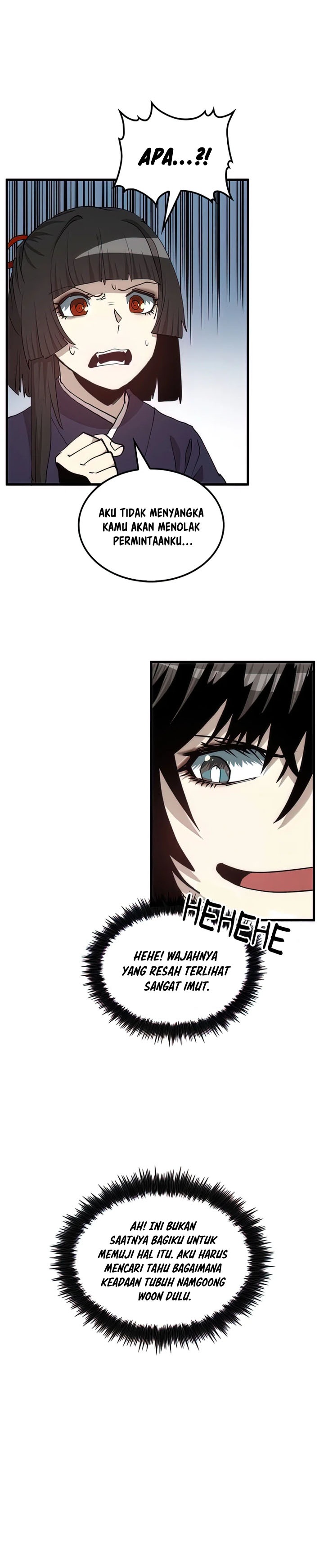 Doctors Rebirth Chapter 92 Halaman 14