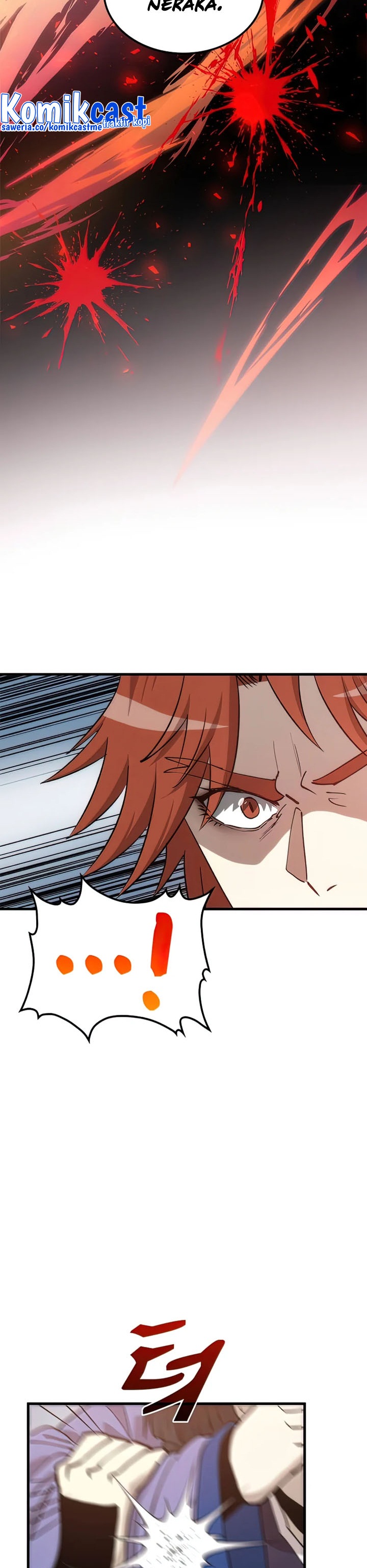 Doctors Rebirth Chapter 92 Halaman 23