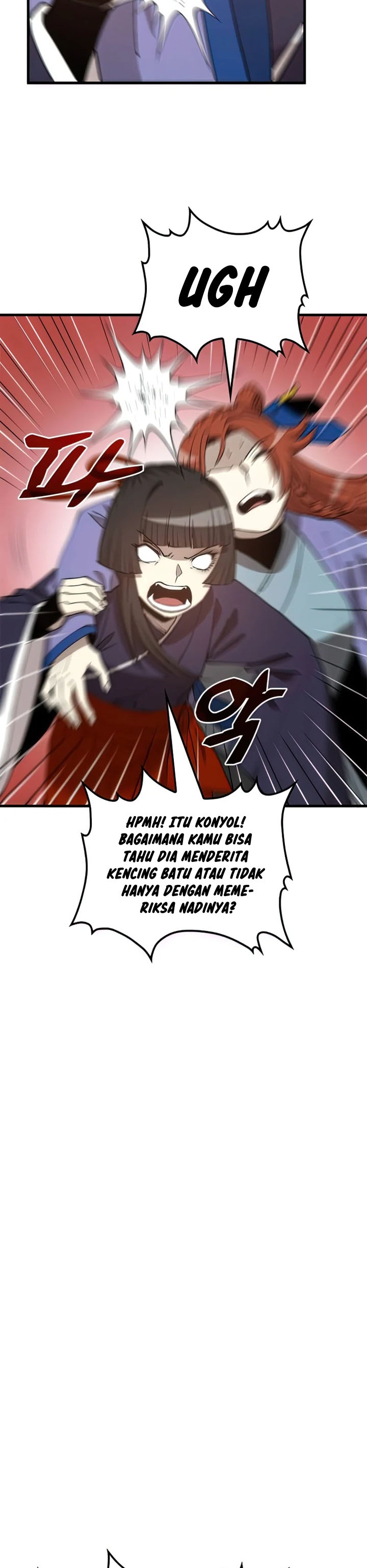 Doctors Rebirth Chapter 92 Halaman 24
