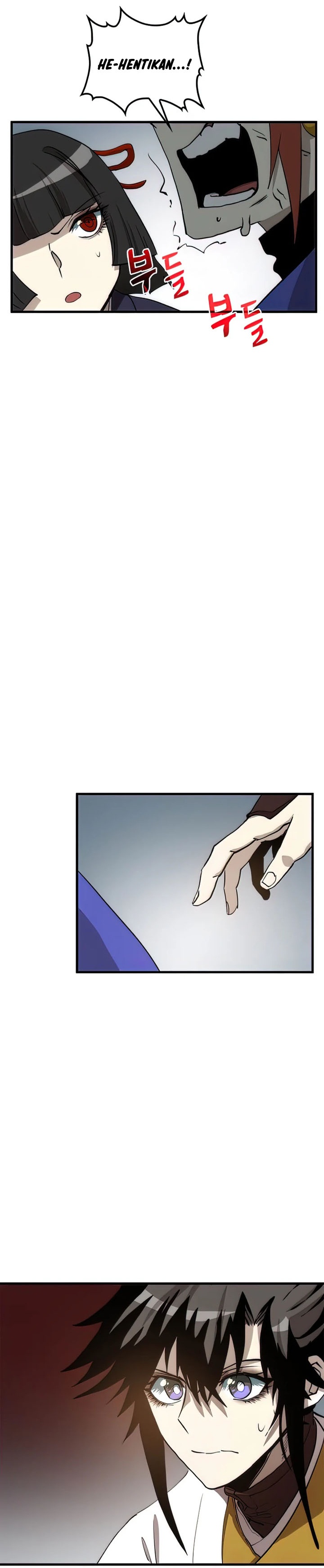 Doctors Rebirth Chapter 92 Halaman 37