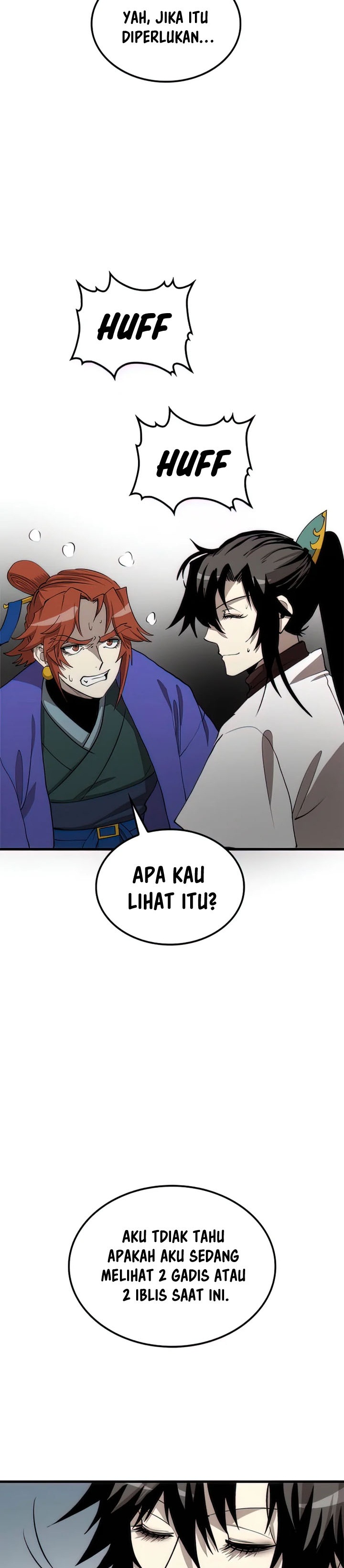 Doctors Rebirth Chapter 92 Halaman 40