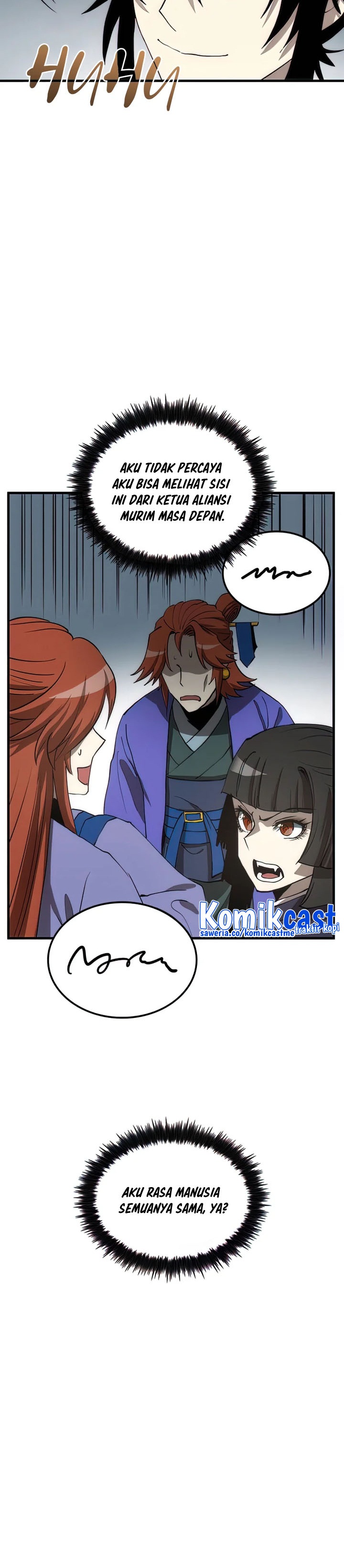 Doctors Rebirth Chapter 92 Halaman 41