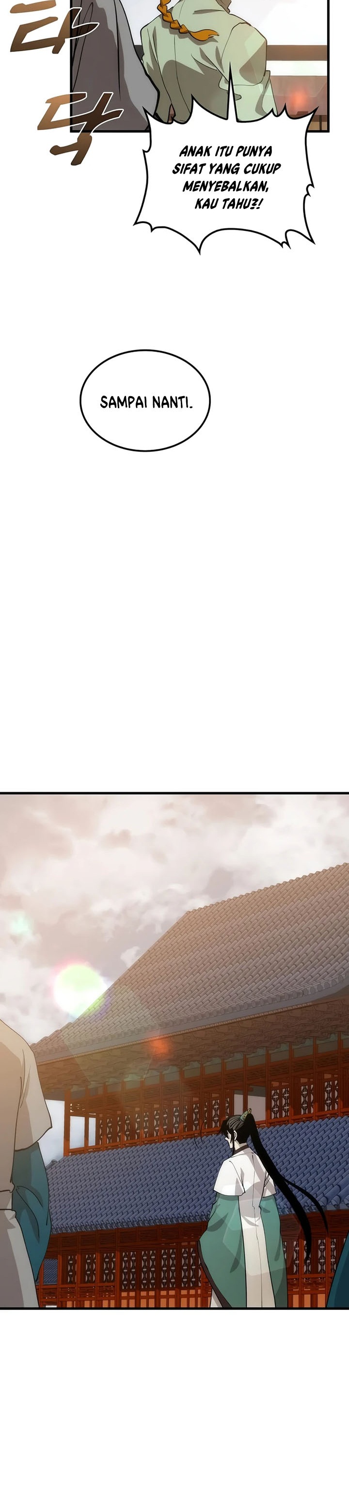 Doctors Rebirth Chapter 93 Halaman 7