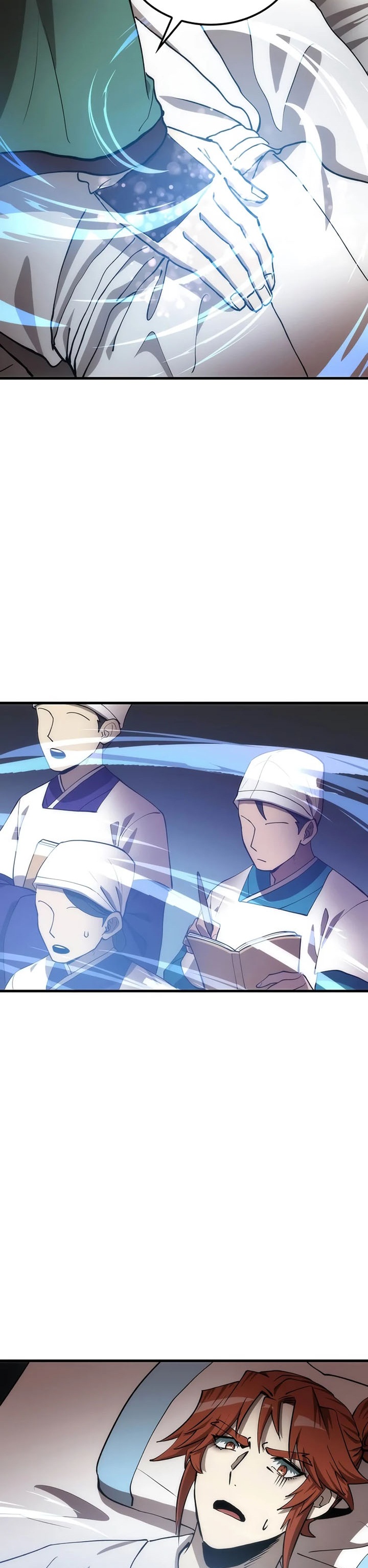 Doctors Rebirth Chapter 93 Halaman 19