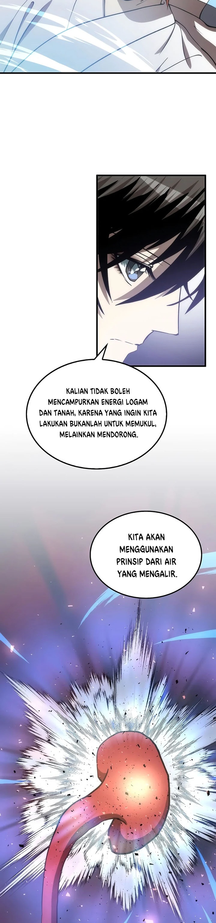 Doctors Rebirth Chapter 93 Halaman 20