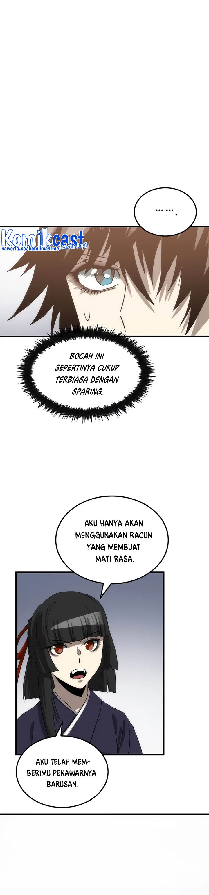 Doctors Rebirth Chapter 93 Halaman 37