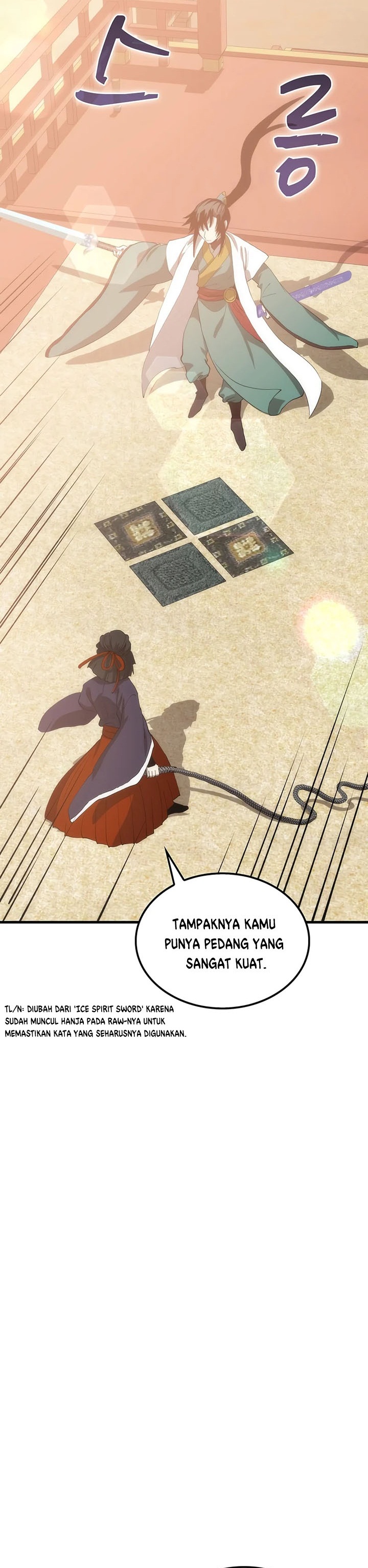 Doctors Rebirth Chapter 93 Halaman 40