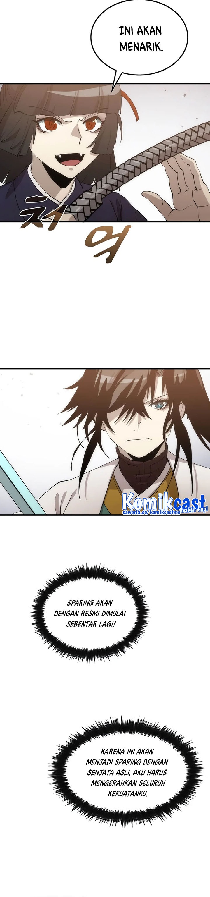 Doctors Rebirth Chapter 93 Halaman 41