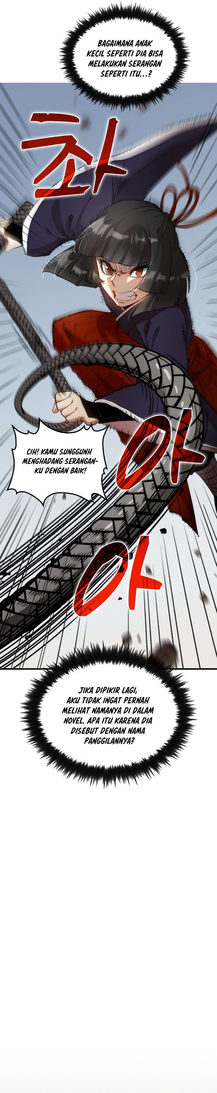 Doctors Rebirth Chapter 95 Halaman 5