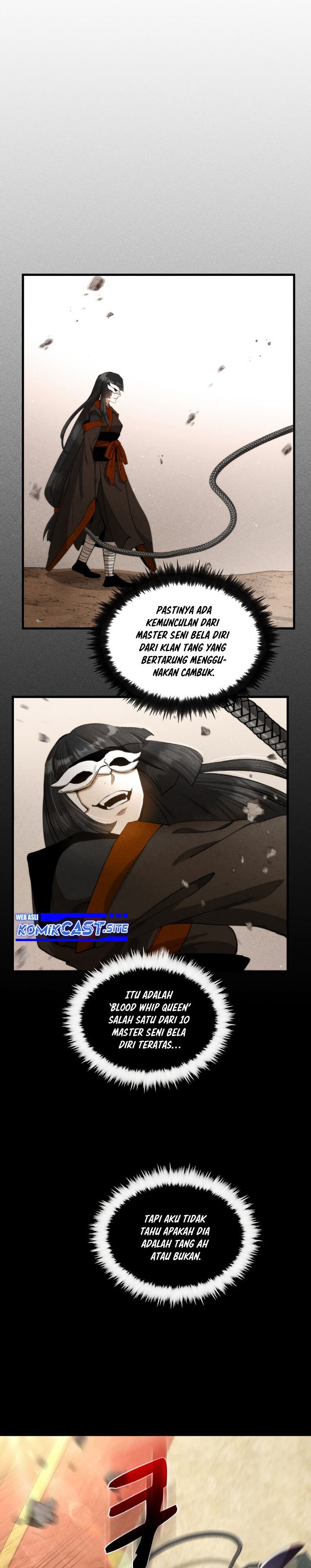 Doctors Rebirth Chapter 95 Halaman 6