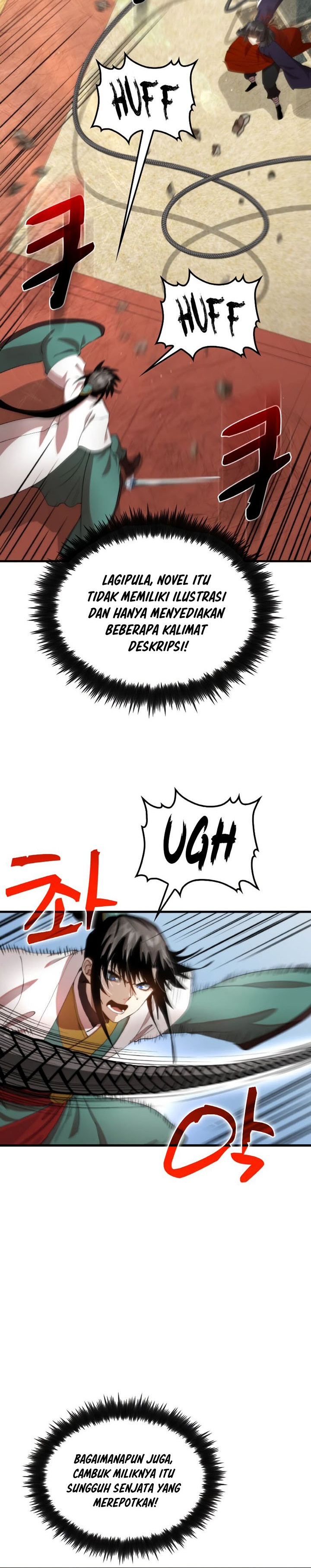 Doctors Rebirth Chapter 95 Halaman 7