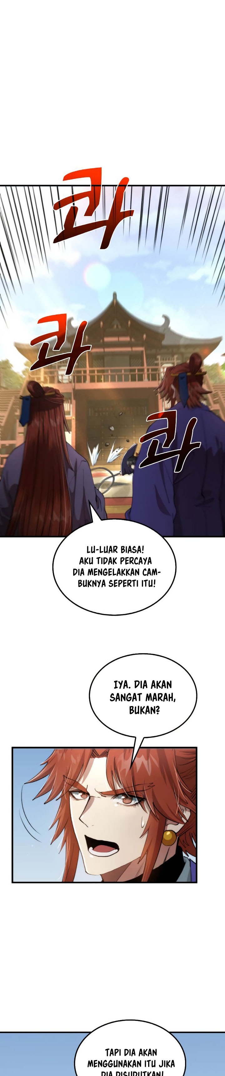 Doctors Rebirth Chapter 95 Halaman 11