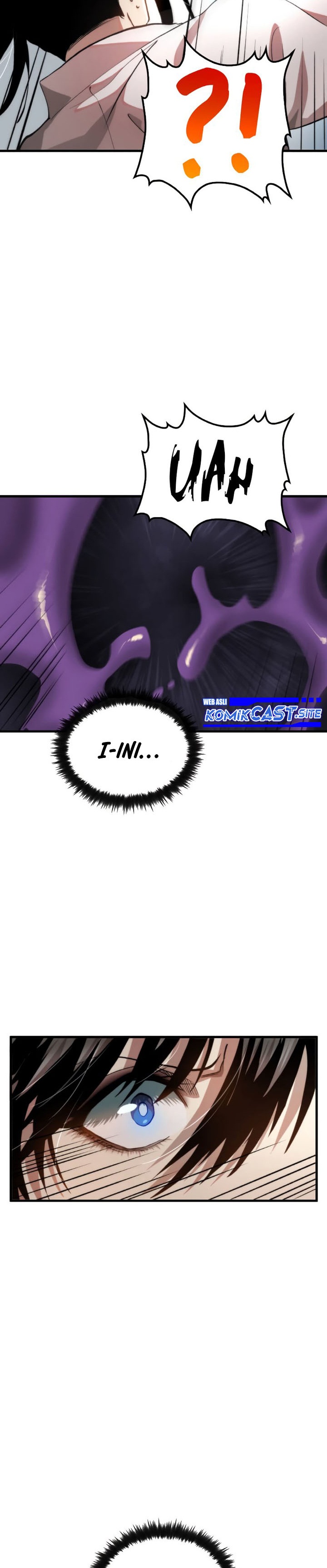 Doctors Rebirth Chapter 95 Halaman 15