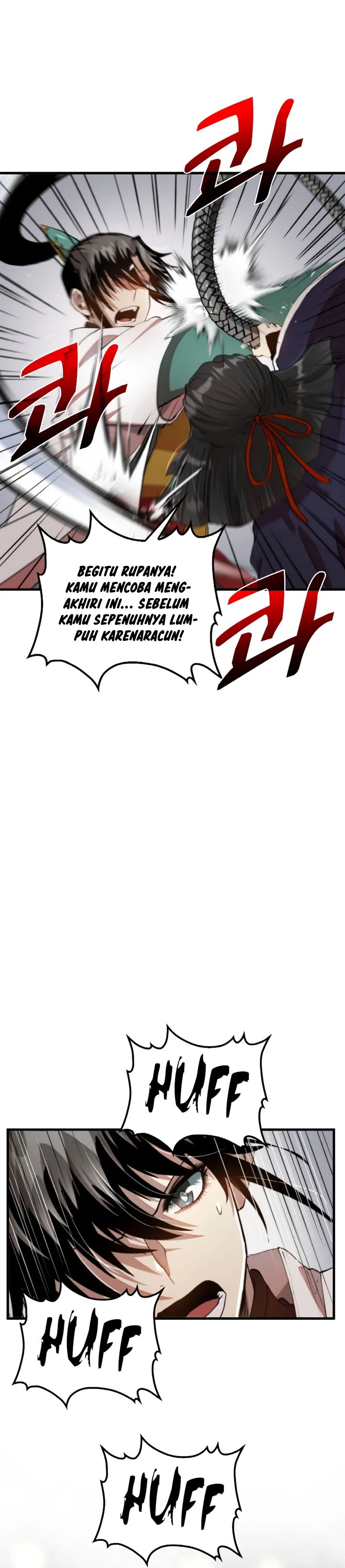 Doctors Rebirth Chapter 95 Halaman 22