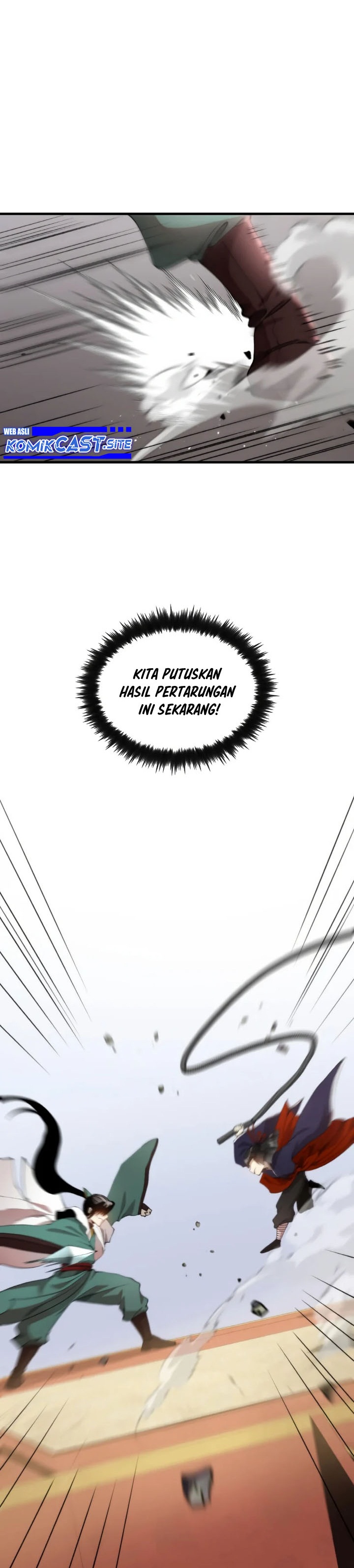 Doctors Rebirth Chapter 95 Halaman 24
