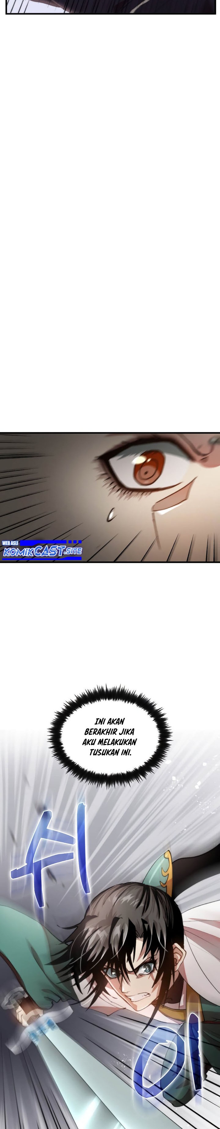 Doctors Rebirth Chapter 95 Halaman 27