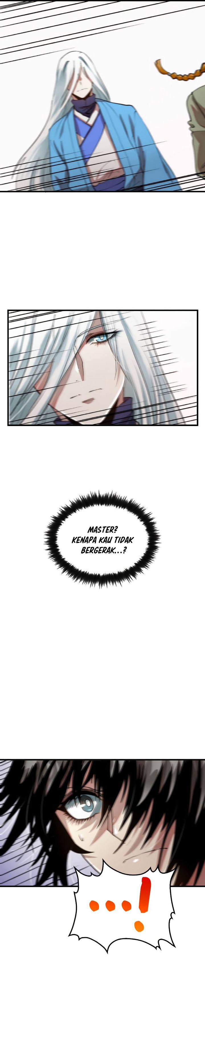 Doctors Rebirth Chapter 95 Halaman 29