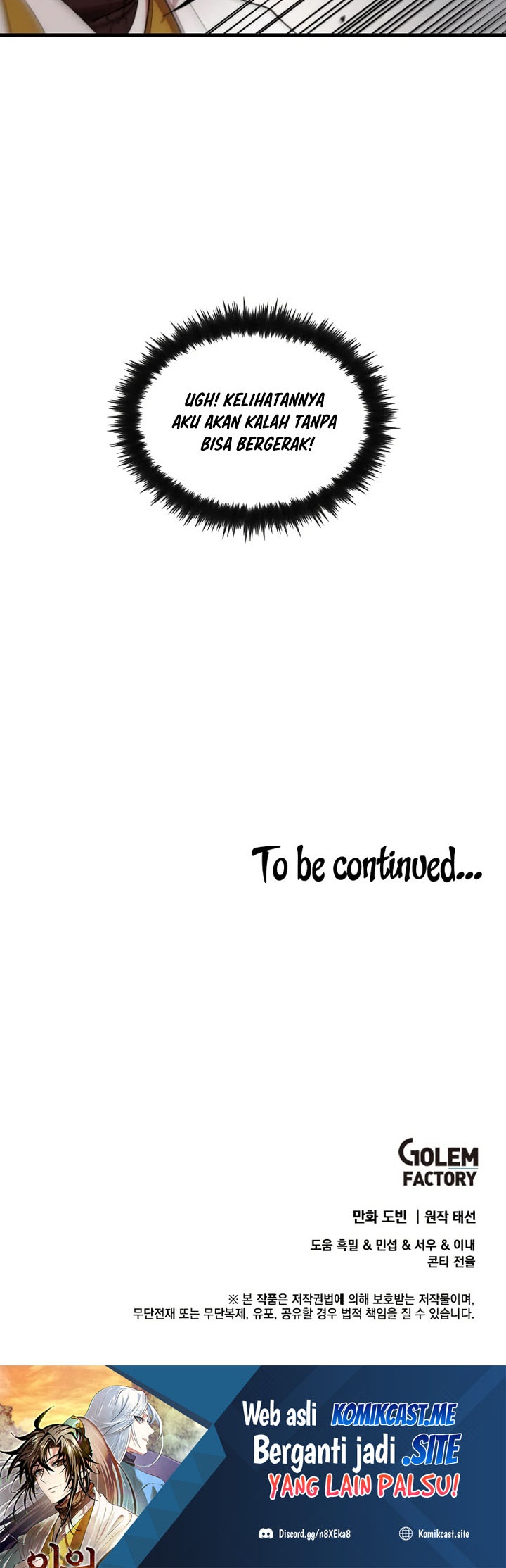 Doctors Rebirth Chapter 95 Halaman 36