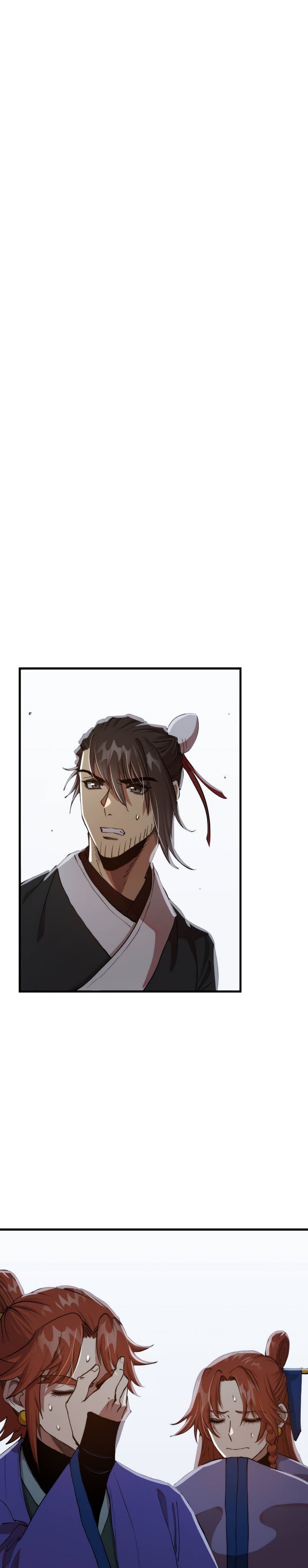 Doctors Rebirth Chapter 96 Halaman 8