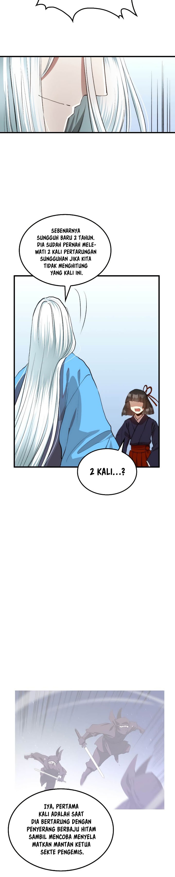 Doctors Rebirth Chapter 96 Halaman 13