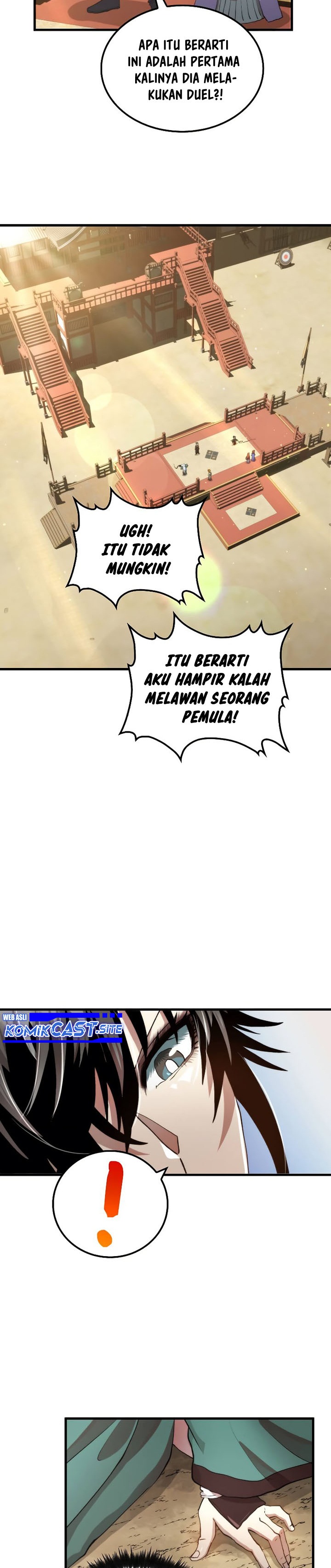 Doctors Rebirth Chapter 96 Halaman 15