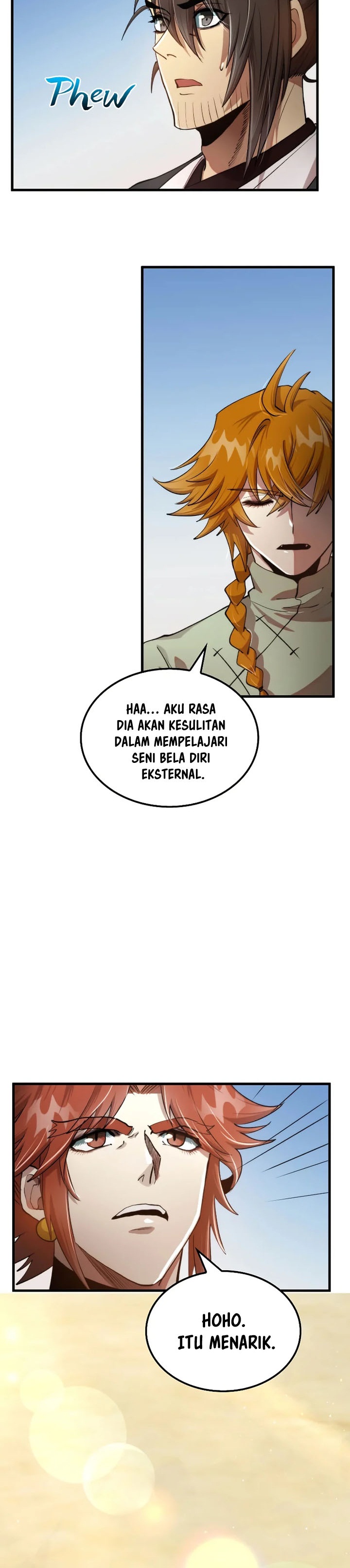 Doctors Rebirth Chapter 96 Halaman 19