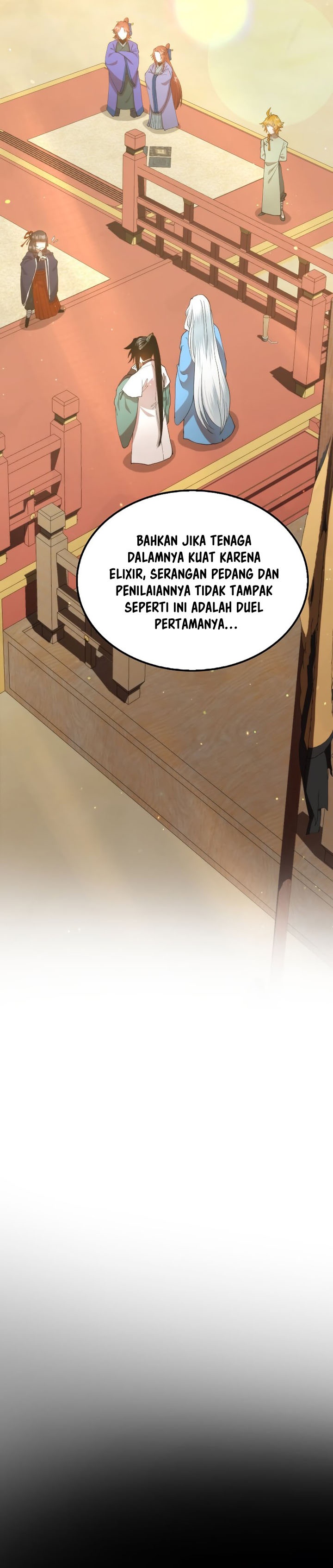 Doctors Rebirth Chapter 96 Halaman 20