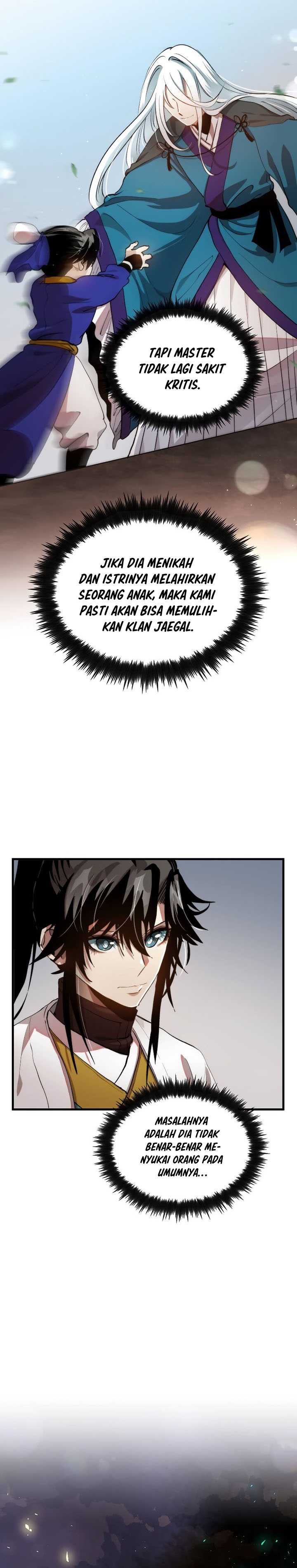 Doctors Rebirth Chapter 96 Halaman 26