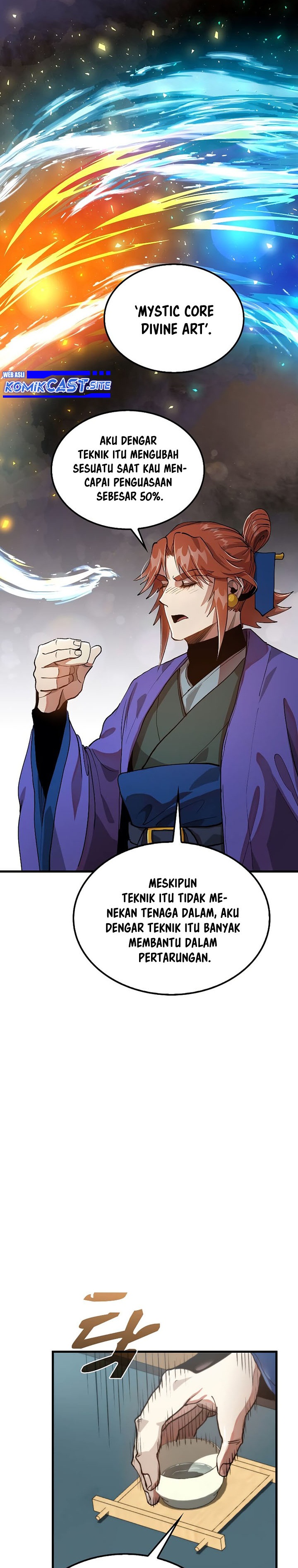 Doctors Rebirth Chapter 96 Halaman 27