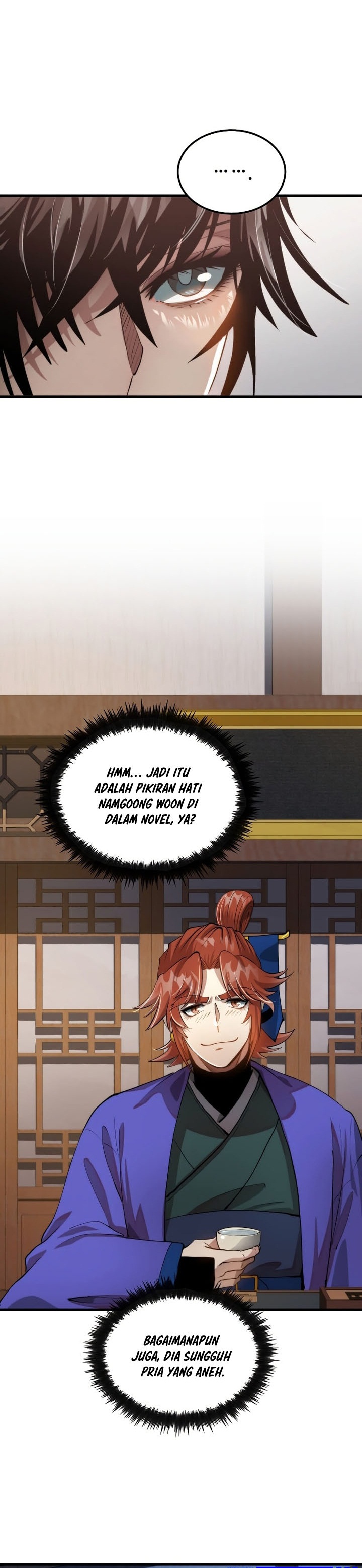 Doctors Rebirth Chapter 97 Halaman 7