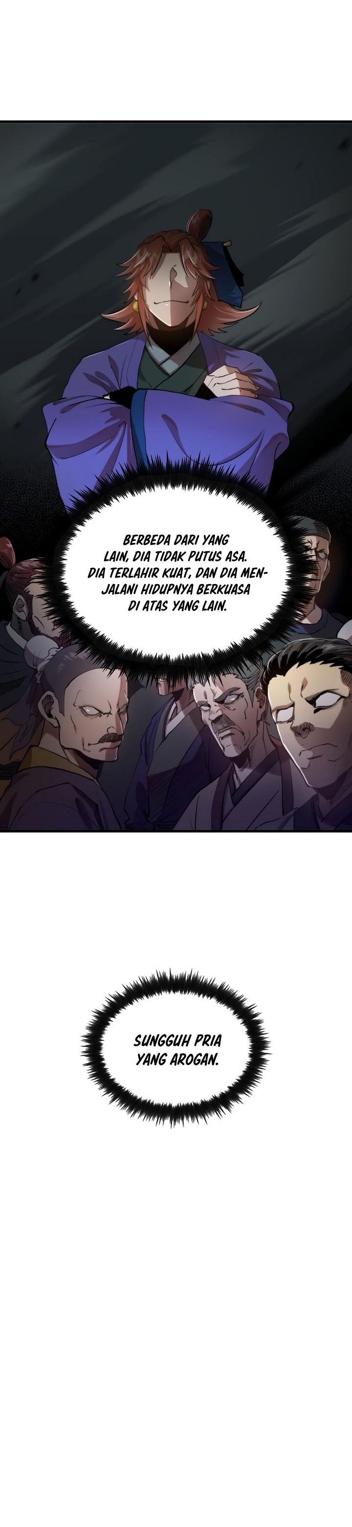 Doctors Rebirth Chapter 97 Halaman 9