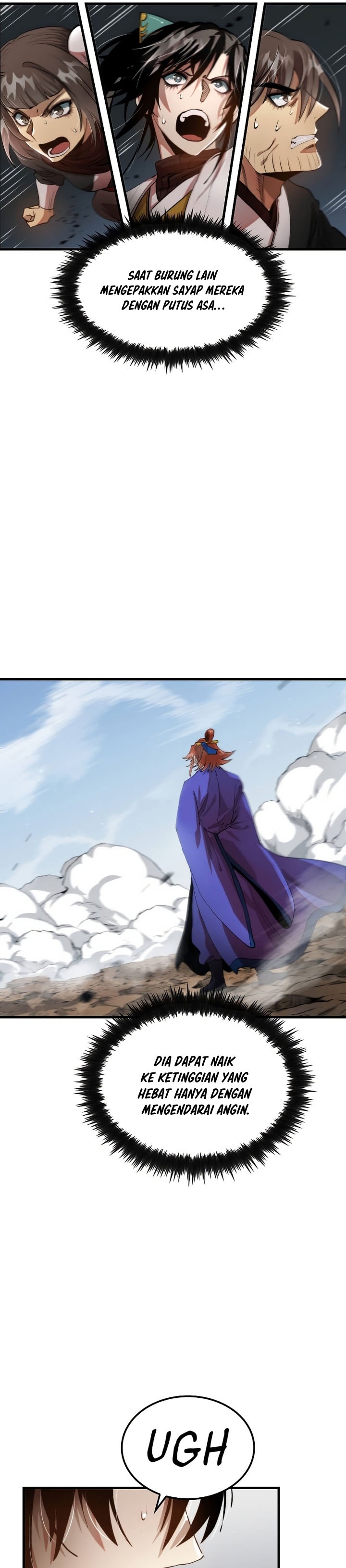 Doctors Rebirth Chapter 97 Halaman 10