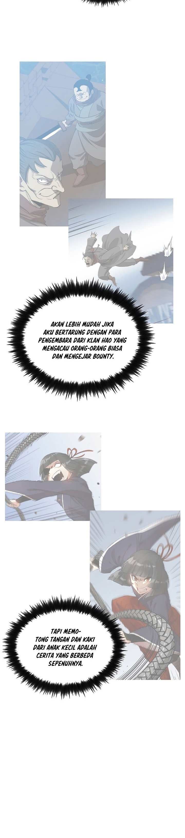 Doctors Rebirth Chapter 97 Halaman 15