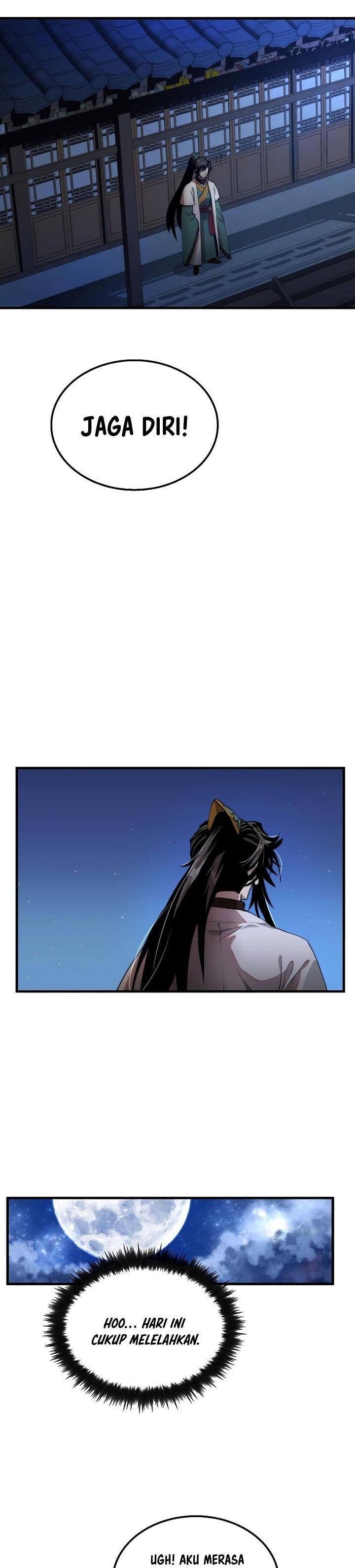 Doctors Rebirth Chapter 97 Halaman 25