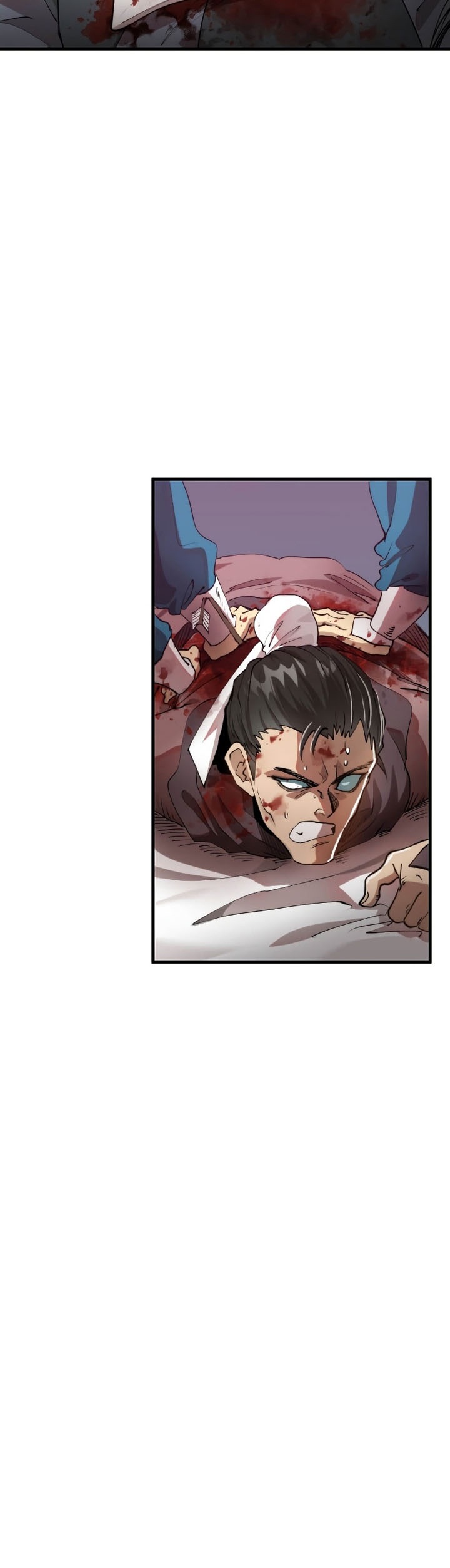 Doctors Rebirth Chapter 97 Halaman 34