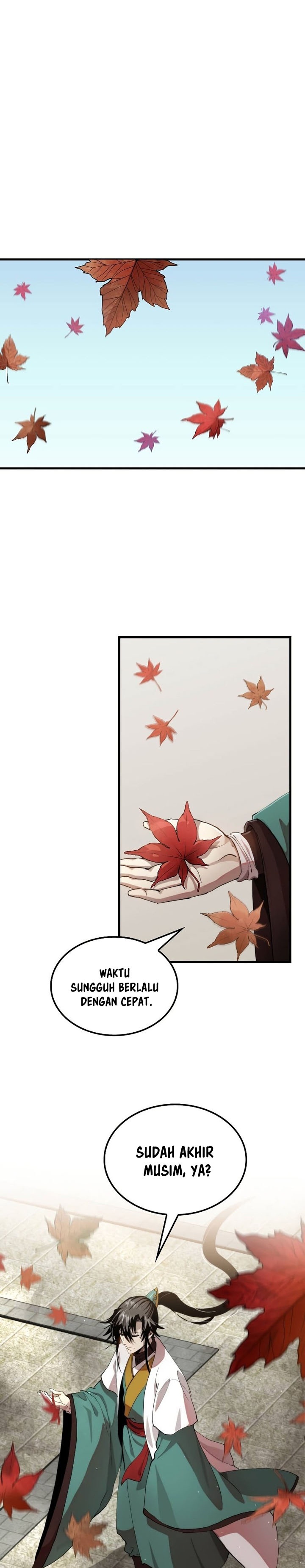 Doctors Rebirth Chapter 97 Halaman 38