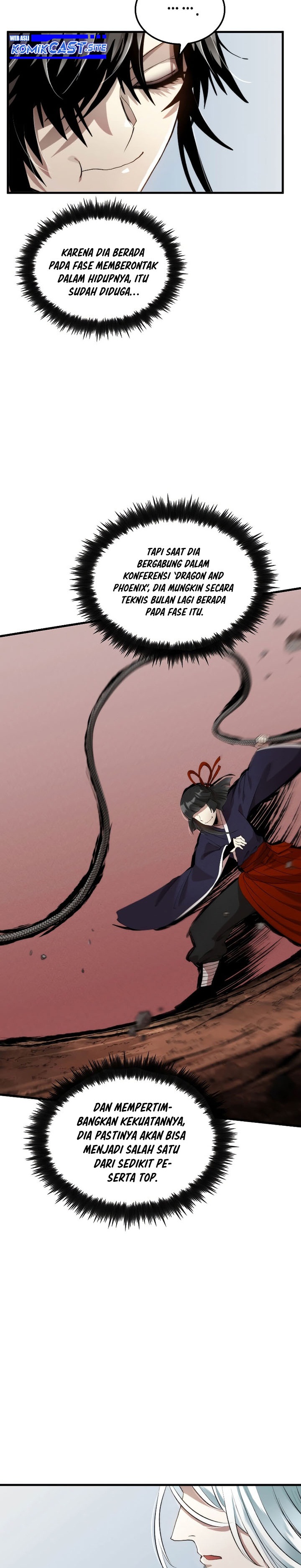 Doctors Rebirth Chapter 98 Halaman 24