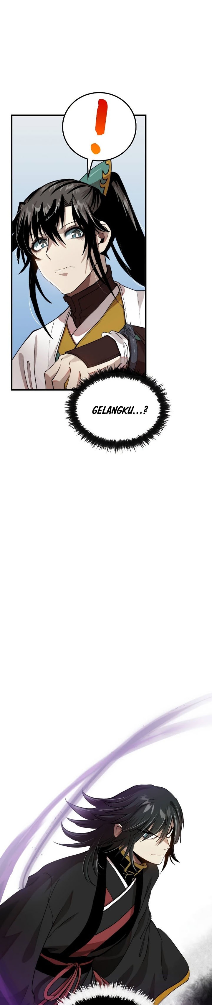 Doctors Rebirth Chapter 98 Halaman 26