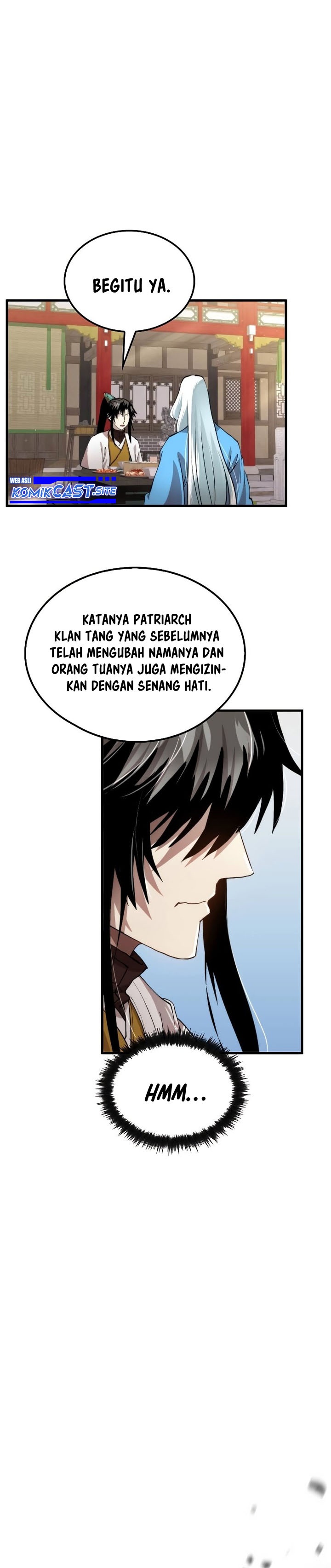 Doctors Rebirth Chapter 98 Halaman 28