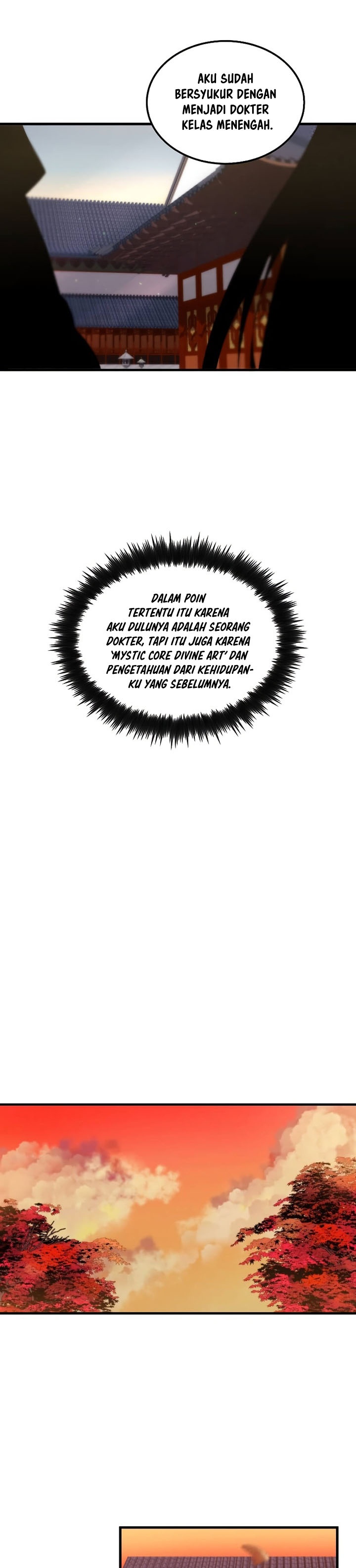 Doctors Rebirth Chapter 98 Halaman 34