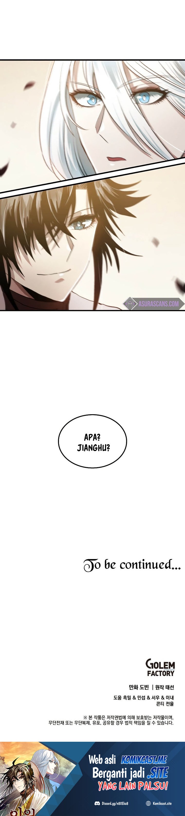 Doctors Rebirth Chapter 98 Halaman 37