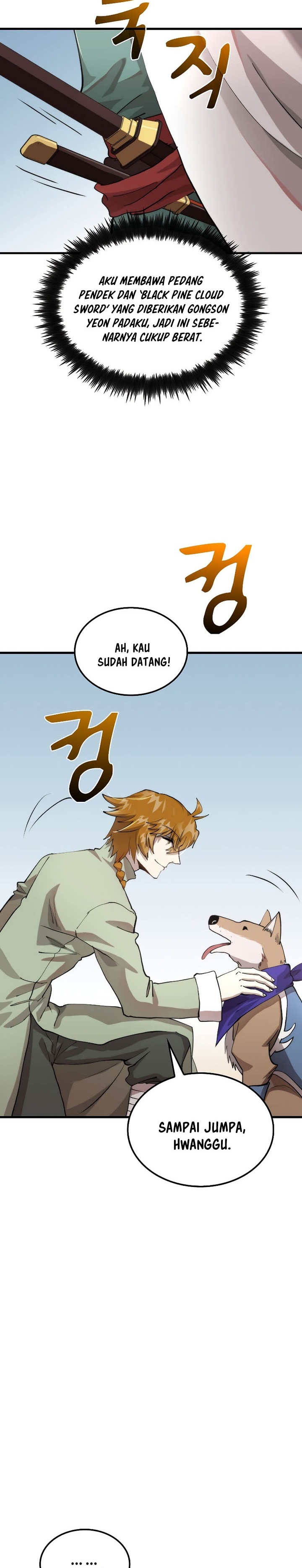 Doctors Rebirth Chapter 101 Halaman 7